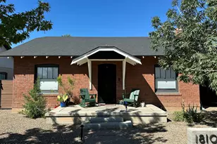 1810 N Mitchell St, Phoenix, AZ 85006 - Photo 1