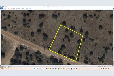 8528 Cannon Boulevard #-, Show Low, AZ 85901 - Photo 1