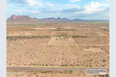 0 W Taurus Avenue #53, Eloy, AZ 85131 - Photo 1