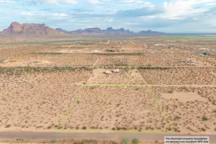 0 W Taurus Ave, Eloy, AZ 85131 - Photo 1