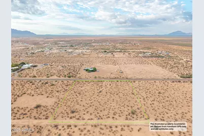 0 W Taurus Avenue #53, Eloy, AZ 85131 - Photo 11