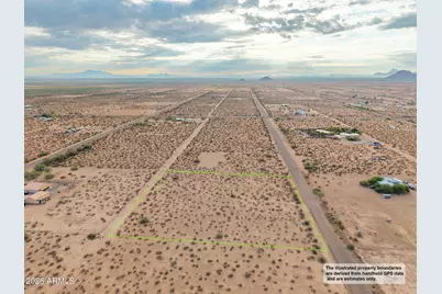 0 W Taurus Avenue #53, Eloy, AZ 85131 - Photo 3