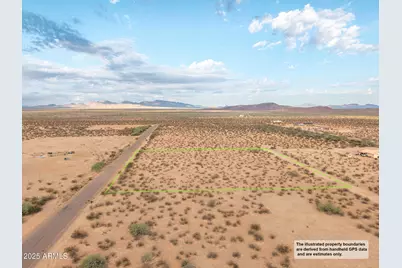 0 W Taurus Avenue #53, Eloy, AZ 85131 - Photo 7