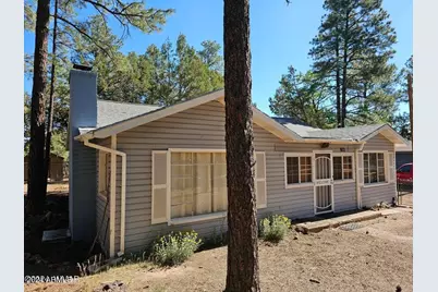 140 W Nikolaus --, Show Low, AZ 85901 - Photo 3