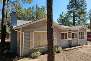 140 W Nikolaus, Show Low, AZ 85901 - Photo 3