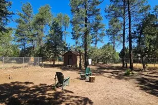 140 W Nikolaus, Show Low, AZ 85901 - Photo 5