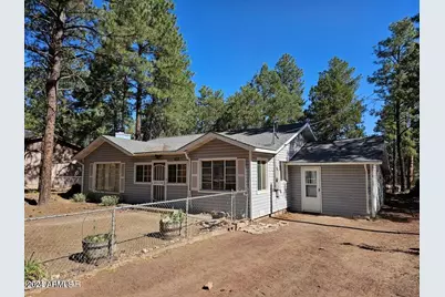 140 W Nikolaus --, Show Low, AZ 85901 - Photo 1