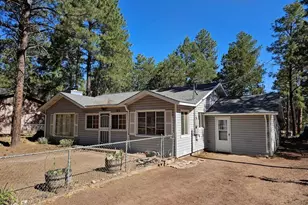 140 W Nikolaus, Show Low, AZ 85901 - Photo 1