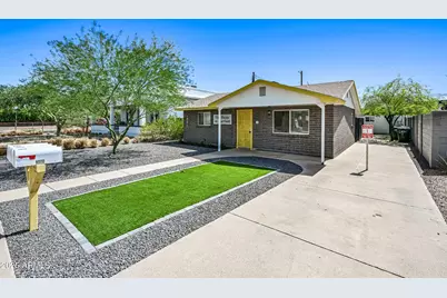 1241 E McKinley Street #1, Phoenix, AZ 85006 - Photo 1