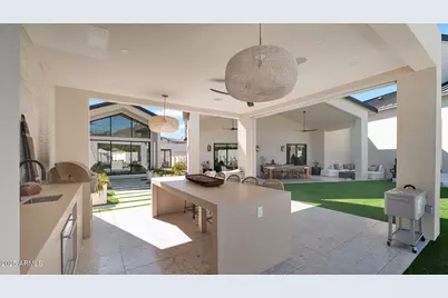 6114 E Calle Del Norte --, Scottsdale, AZ 85251 - Photo 31