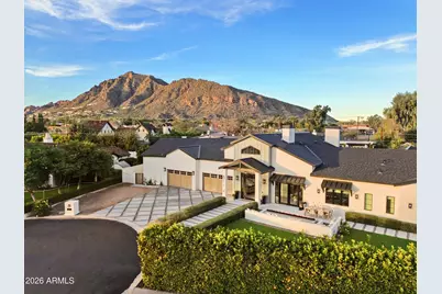 6114 E Calle Del Norte --, Scottsdale, AZ 85251 - Photo 1