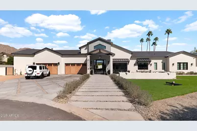 6114 E Calle Del Norte --, Scottsdale, AZ 85251 - Photo 3