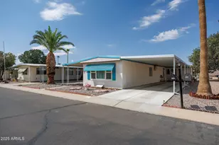 2100 N Trekell Rd, Casa Grande, AZ 85122 - Photo 3