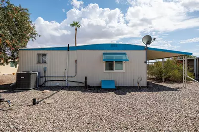 2100 N Trekell Road #347, Casa Grande, AZ 85122 - Photo 25