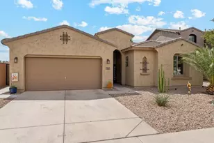 40845 W Bedford Dr, Maricopa, AZ 85138 - Photo 1