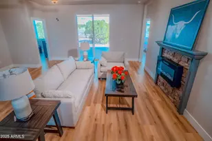 941 S Ridgeway, Show Low, AZ 85901 - Photo 1