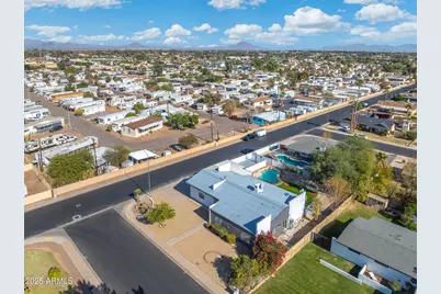 1759 N Spring Circle, Mesa, AZ 85203 - Photo 9