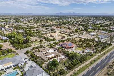 17315 E Starflower Court, Queen Creek, AZ 85142 - Photo 71