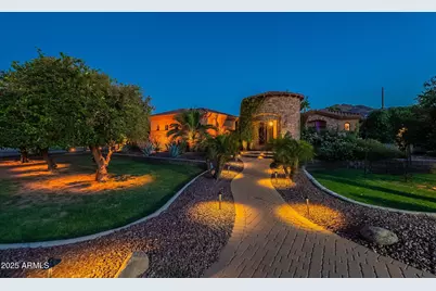 17315 E Starflower Court, Queen Creek, AZ 85142 - Photo 93