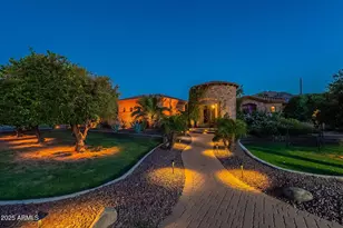 17315 E Starflower Ct, Queen Creek, AZ 85142 - Photo 93