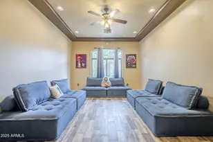 17315 E Starflower Ct, Queen Creek, AZ 85142 - Photo 31