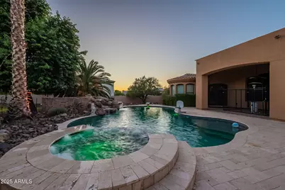 17315 E Starflower Court, Queen Creek, AZ 85142 - Photo 83