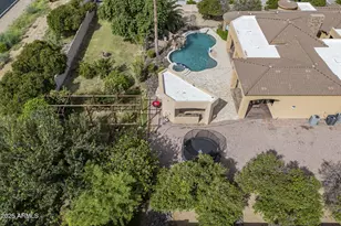 17315 E Starflower Ct, Queen Creek, AZ 85142 - Photo 69