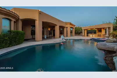 17315 E Starflower Court, Queen Creek, AZ 85142 - Photo 93