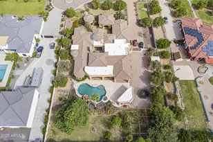 17315 E Starflower Ct, Queen Creek, AZ 85142 - Photo 79