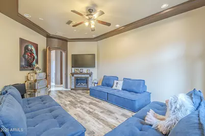 17315 E Starflower Court, Queen Creek, AZ 85142 - Photo 29