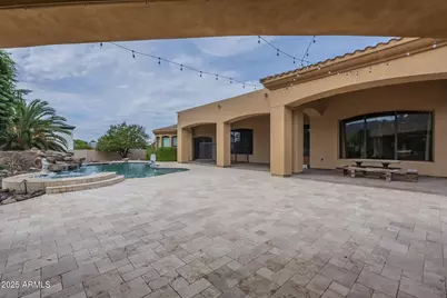 17315 E Starflower Court, Queen Creek, AZ 85142 - Photo 57