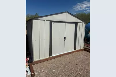 617 S Barnes Avenue, Gila Bend, AZ 85337 - Photo 15