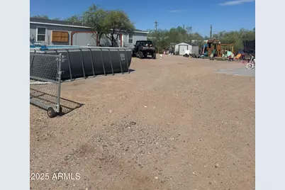 617 S Barnes Avenue, Gila Bend, AZ 85337 - Photo 23