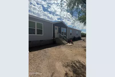 617 S Barnes Avenue, Gila Bend, AZ 85337 - Photo 1