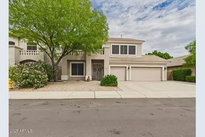 8034 W Clara Lane, Peoria, AZ 85382 - Photo 1