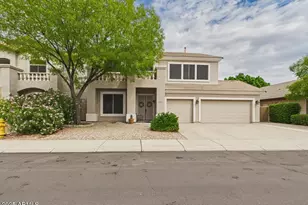 8034 W Clara Ln, Peoria, AZ 85382 - Photo 1