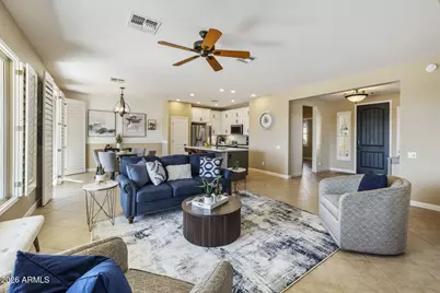 23225 N Hank Raymond Drive, Sun City West, AZ 85375 - Photo 19