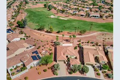 23225 N Hank Raymond Drive, Sun City West, AZ 85375 - Photo 63