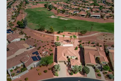 23225 N Hank Raymond Drive, Sun City West, AZ 85375 - Photo 59