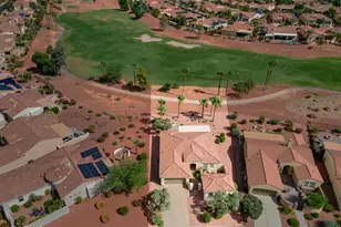 23225 N Hank Raymond Dr, Sun City West, AZ 85375 - Photo 59