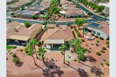 23225 N Hank Raymond Drive, Sun City West, AZ 85375 - Photo 63