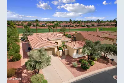 23225 N Hank Raymond Drive, Sun City West, AZ 85375 - Photo 57