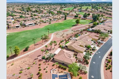 23225 N Hank Raymond Drive, Sun City West, AZ 85375 - Photo 67