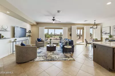 23225 N Hank Raymond Drive, Sun City West, AZ 85375 - Photo 5