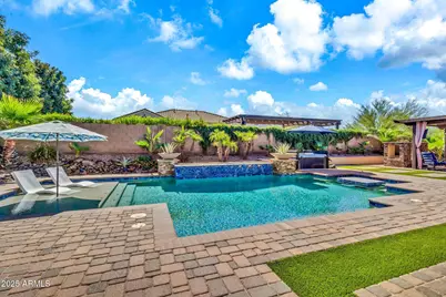 2827 E Bellerive Drive, Gilbert, AZ 85298 - Photo 1