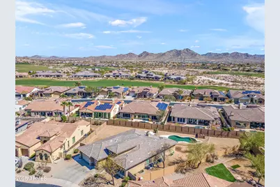 12493 S 179th Lane, Goodyear, AZ 85338 - Photo 39