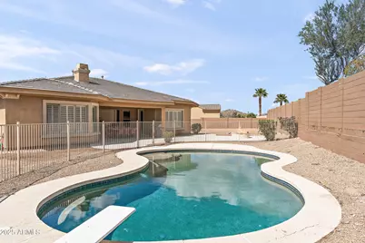 12493 S 179th Lane, Goodyear, AZ 85338 - Photo 33