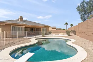 12493 S 179th Ln, Goodyear, AZ 85338 - Photo 33