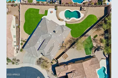 12493 S 179th Lane, Goodyear, AZ 85338 - Photo 1