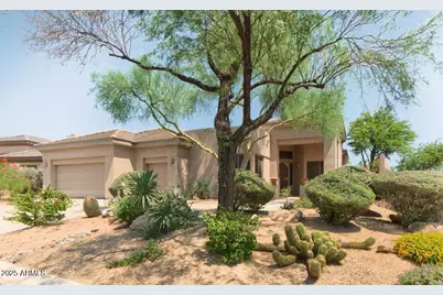 33111 N 71st Way, Scottsdale, AZ 85266 - Photo 1